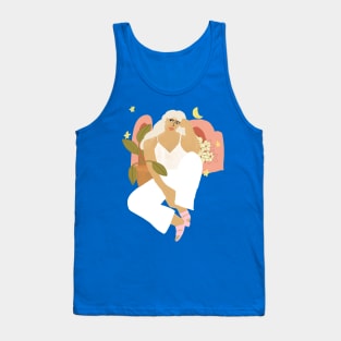 Fancy Shoes Tank Top